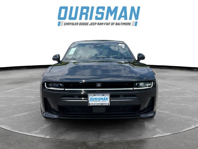 2026 Dodge Charger R/T Plus