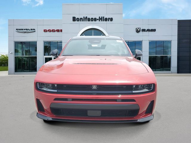 2026 Dodge Charger R/T
