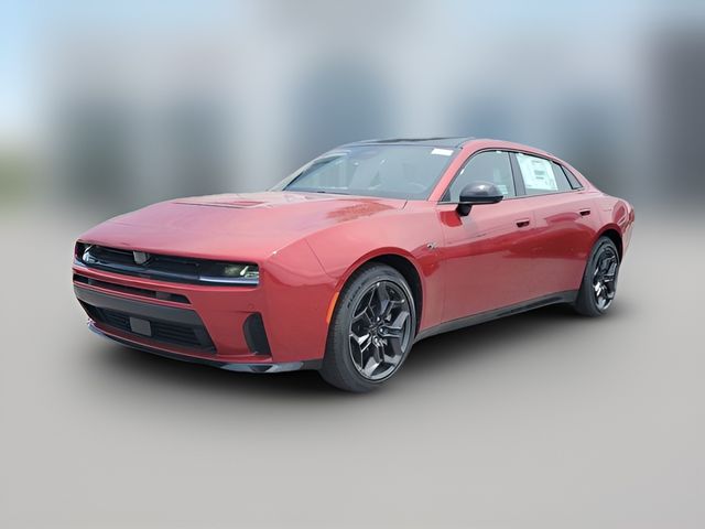 2026 Dodge Charger R/T
