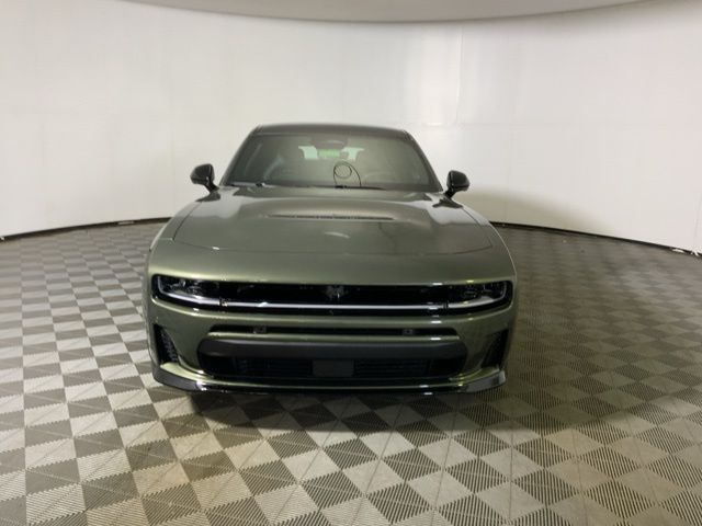2026 Dodge Charger R/T Plus