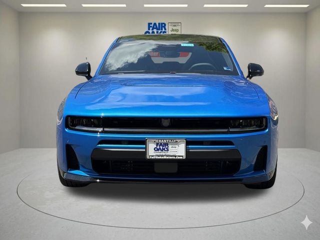 2026 Dodge Charger R/T Plus