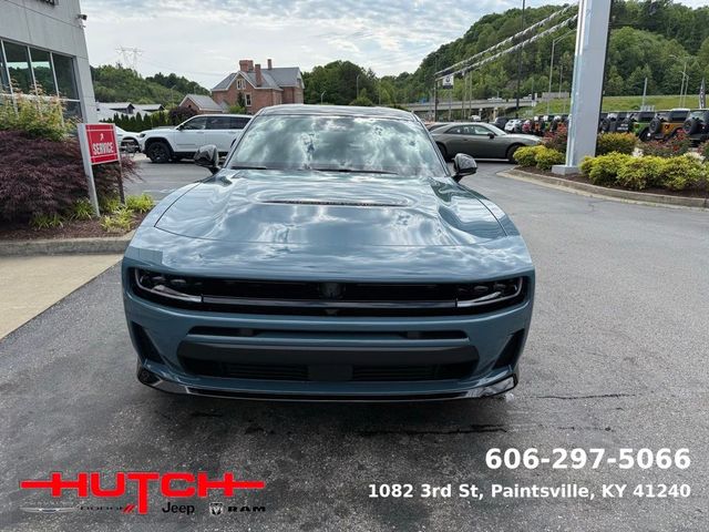 2026 Dodge Charger R/T