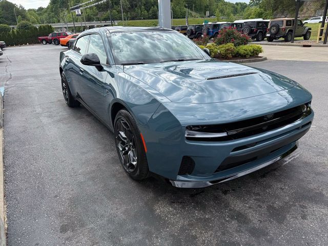 2026 Dodge Charger R/T