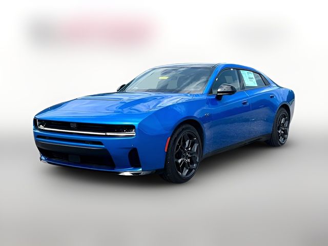 2026 Dodge Charger R/T Plus