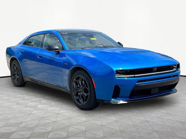 2026 Dodge Charger R/T Plus