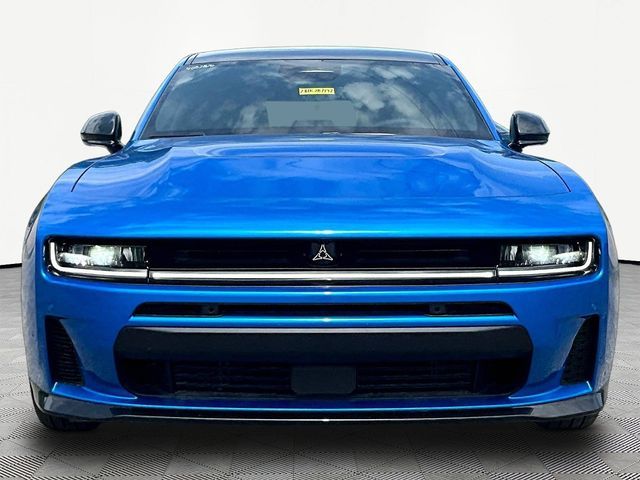 2026 Dodge Charger R/T Plus