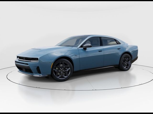 2026 Dodge Charger R/T