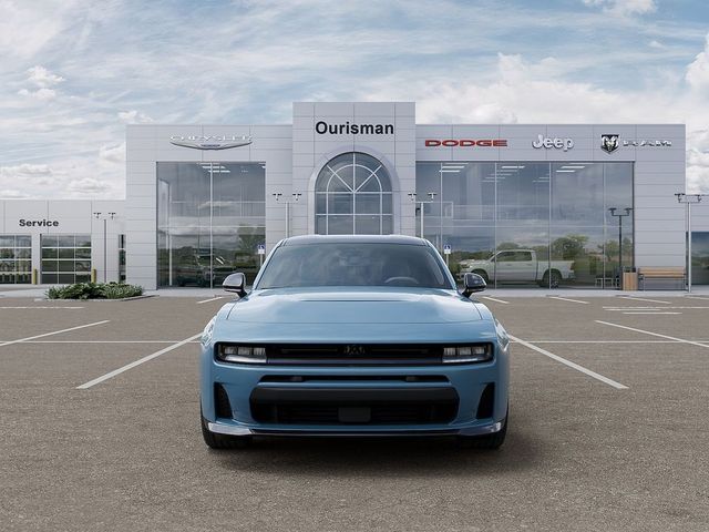 2026 Dodge Charger R/T