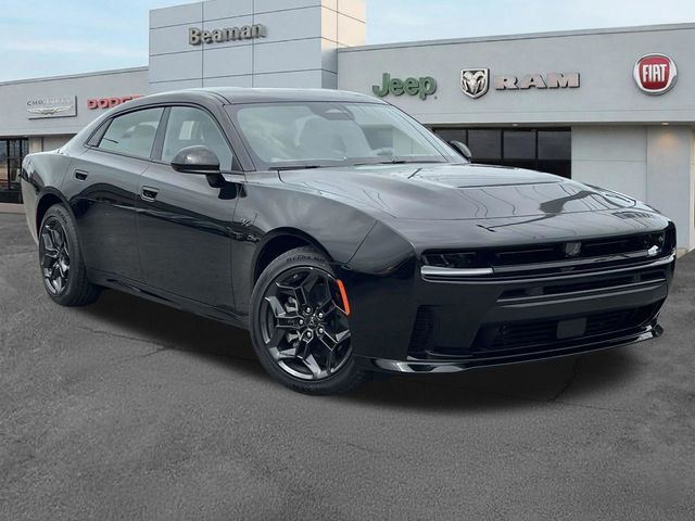 2026 Dodge Charger R/T