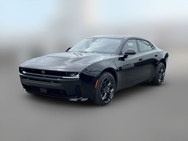 2026 Dodge Charger R/T