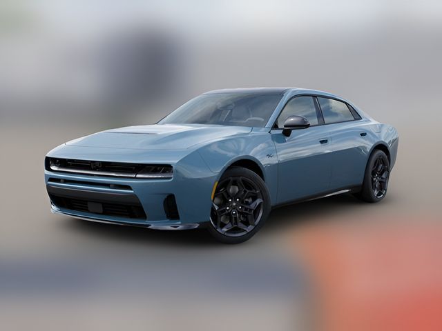 2026 Dodge Charger R/T