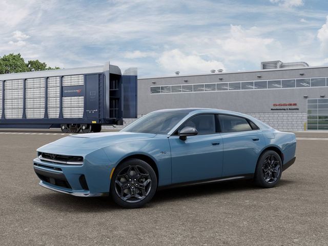 2026 Dodge Charger R/T
