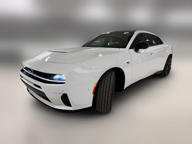 2026 Dodge Charger R/T Plus