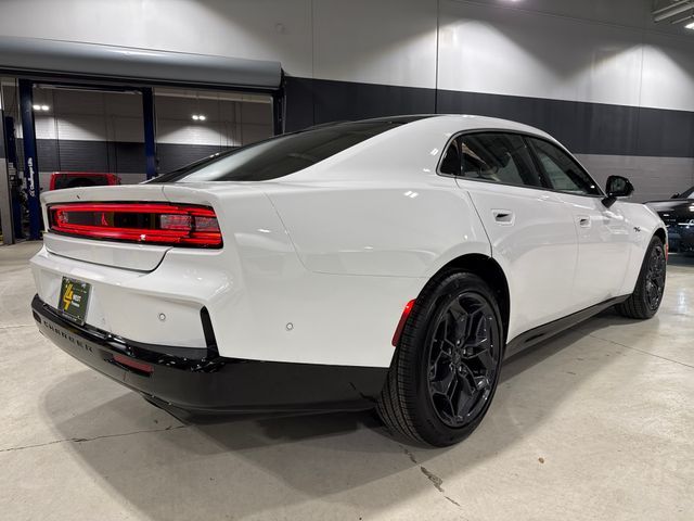 2026 Dodge Charger R/T Plus