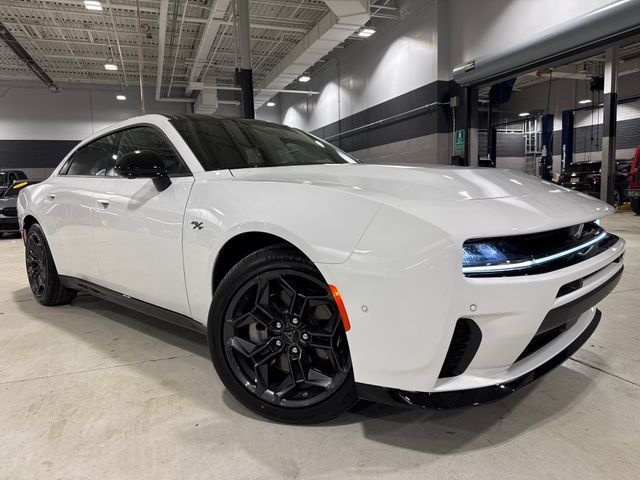 2026 Dodge Charger R/T Plus