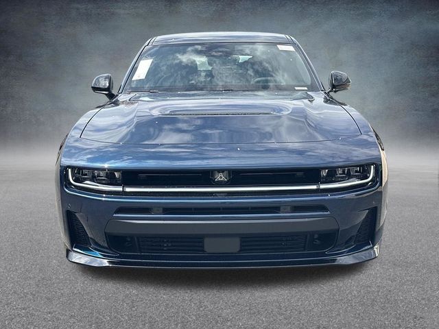 2026 Dodge Charger R/T Plus
