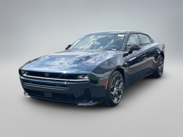 2026 Dodge Charger R/T Plus