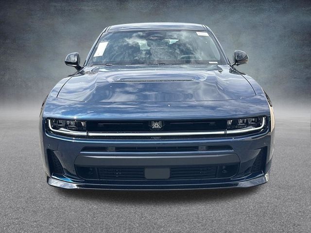 2026 Dodge Charger R/T Plus