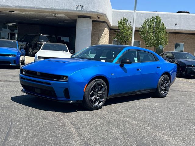 2026 Dodge Charger R/T