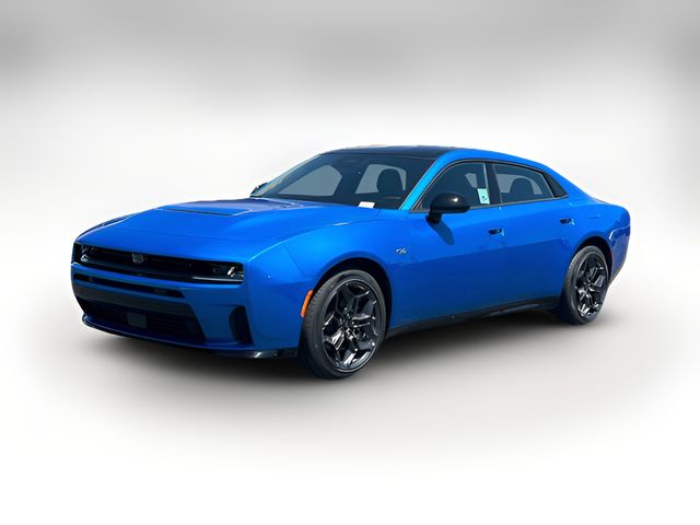 2026 Dodge Charger R/T