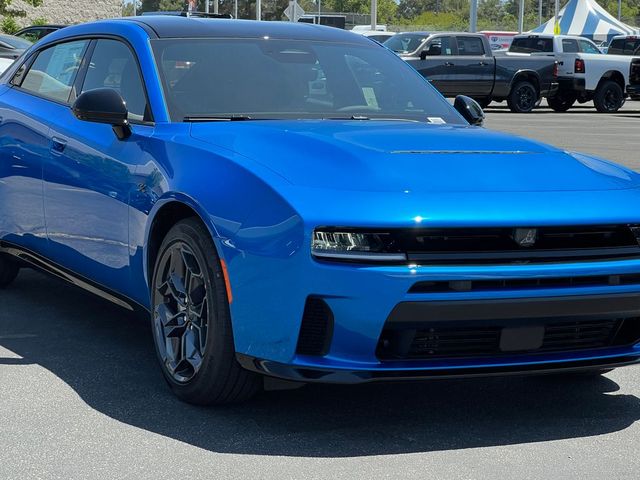 2026 Dodge Charger R/T
