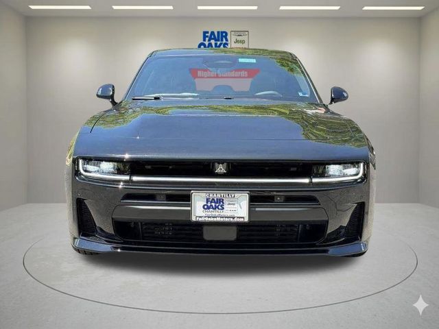 2026 Dodge Charger R/T Plus