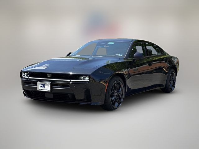 2026 Dodge Charger R/T Plus