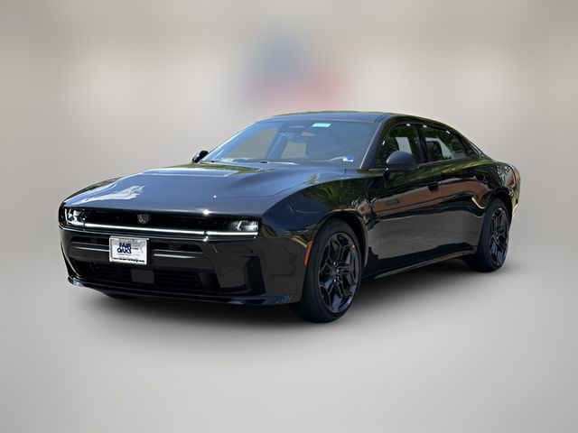 2026 Dodge Charger R/T Plus