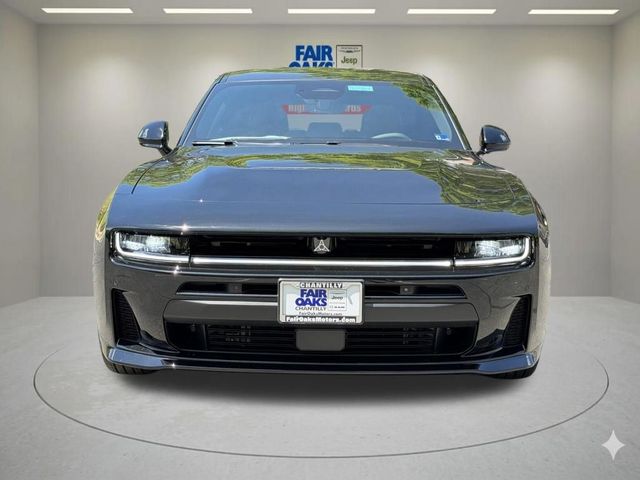 2026 Dodge Charger R/T Plus