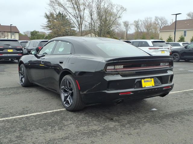 2026 Dodge Charger R/T
