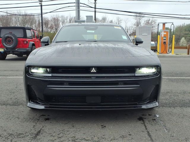 2026 Dodge Charger R/T