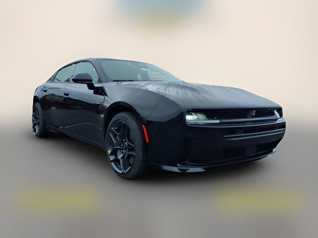 2026 Dodge Charger R/T