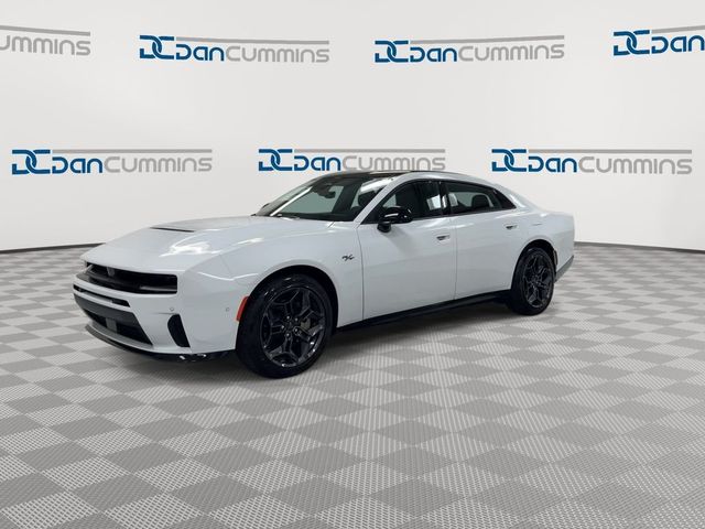 2026 Dodge Charger R/T