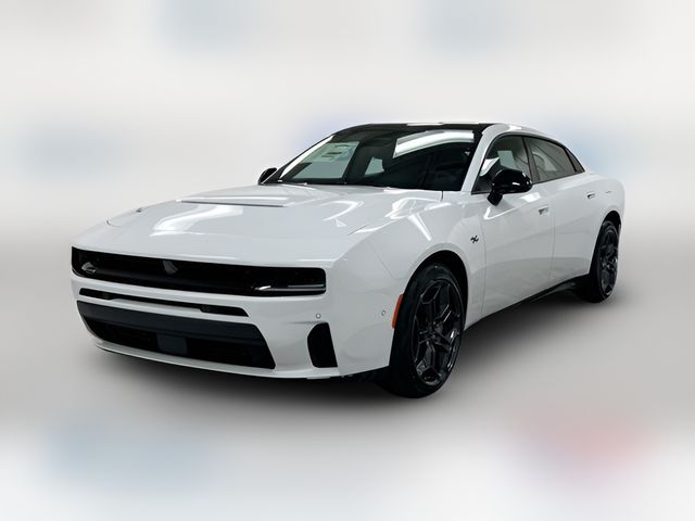 2026 Dodge Charger R/T