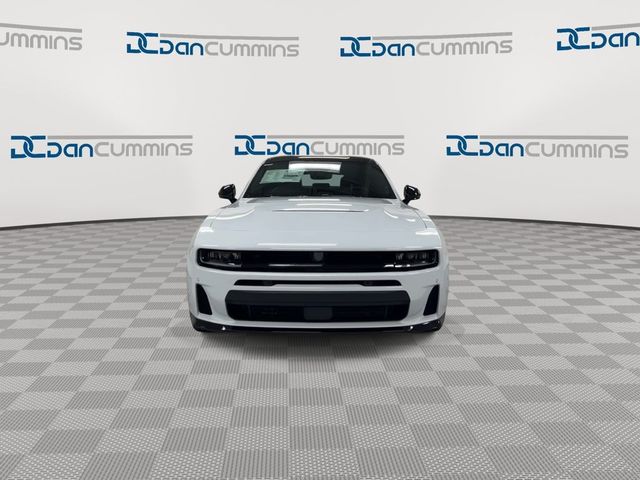 2026 Dodge Charger R/T
