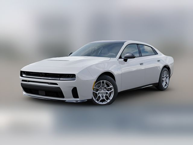 2026 Dodge Charger R/T