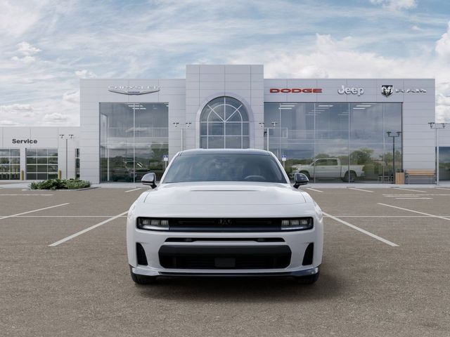 2026 Dodge Charger R/T