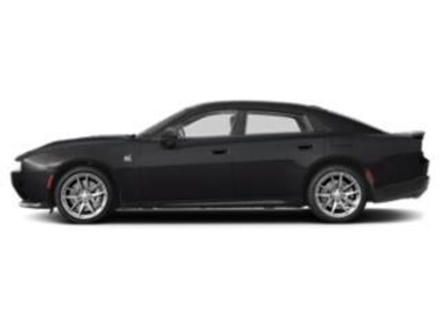 2026 Dodge Charger R/T Plus