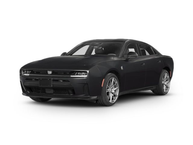 2026 Dodge Charger R/T Plus