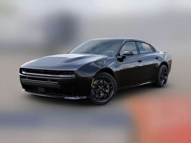 2026 Dodge Charger R/T