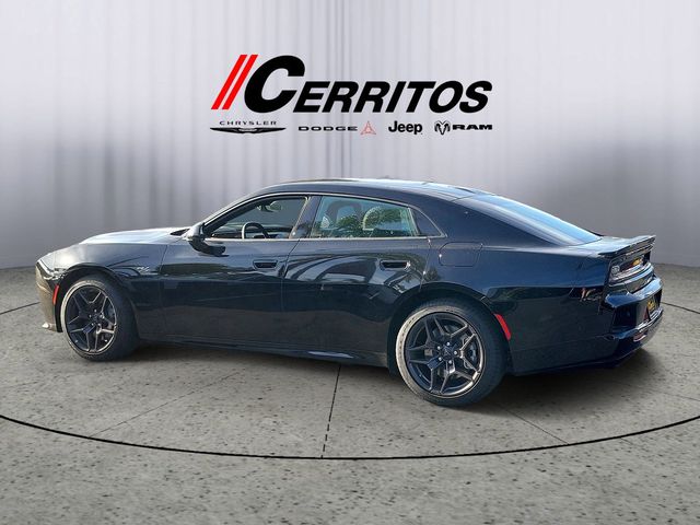 2026 Dodge Charger R/T Plus