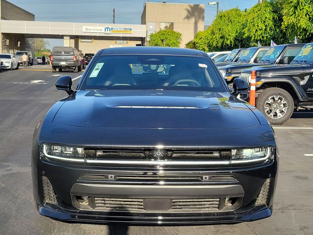 2026 Dodge Charger R/T Plus
