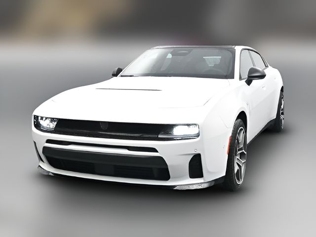 2026 Dodge Charger R/T