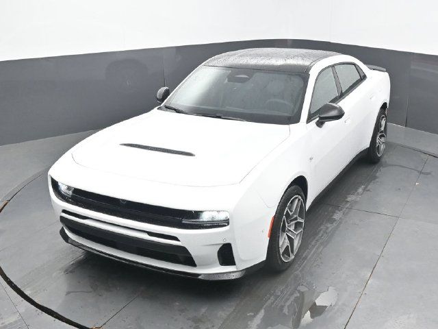 2026 Dodge Charger R/T