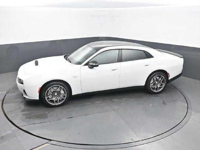 2026 Dodge Charger R/T