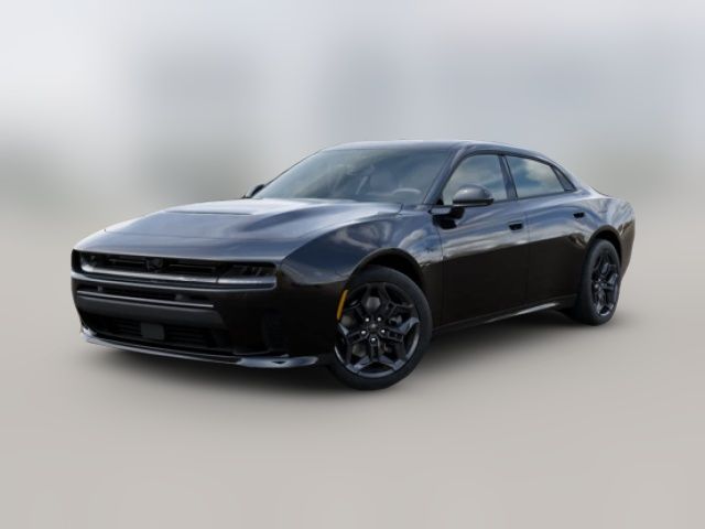 2026 Dodge Charger R/T