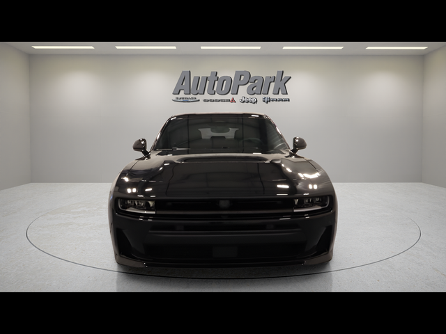 2026 Dodge Charger