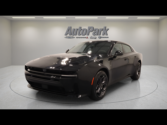 2026 Dodge Charger