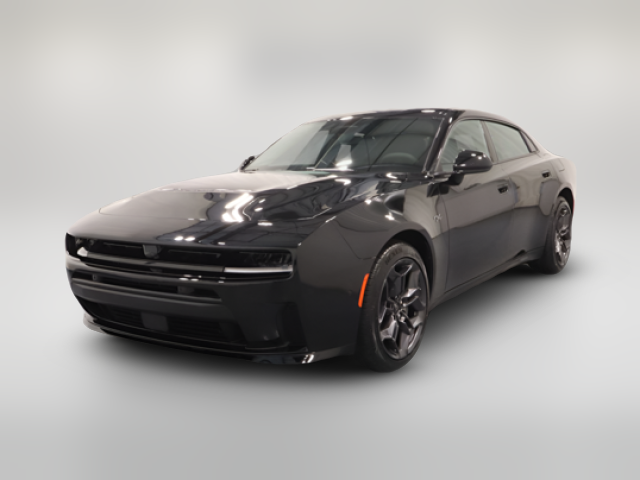2026 Dodge Charger