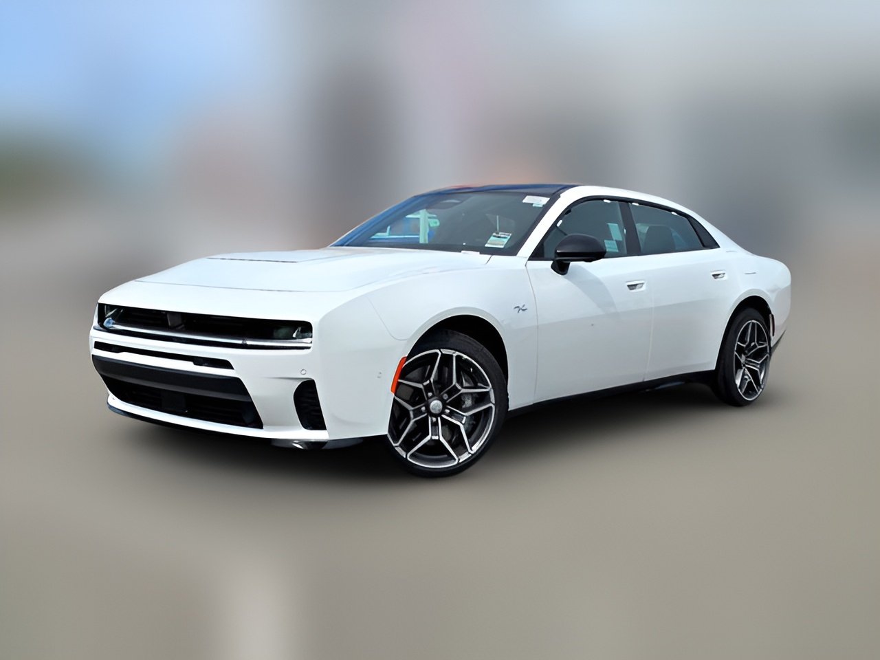 New Dodge Charger SRT Hellcat For Sale in Roseville, CA | Auto